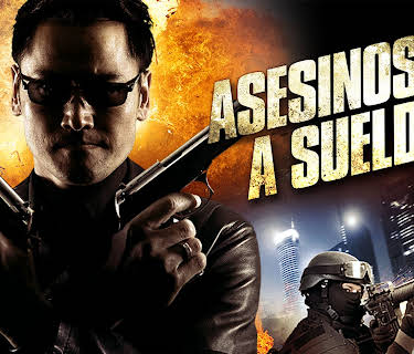 Asesinos a Sueldo (Spanish Contract Killers) (2020)