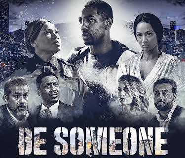 Be Someone