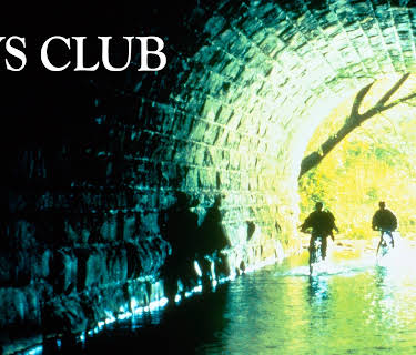 The Boys Club (2017)