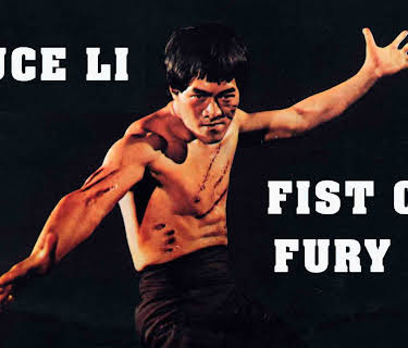 Fist of Fury 2 (1980)