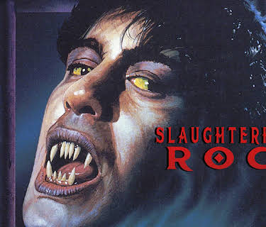 Slaughterhouse Rock (1988)
