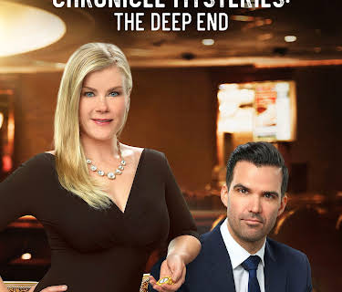 Chronicle Mysteries: The Deep End (2019)