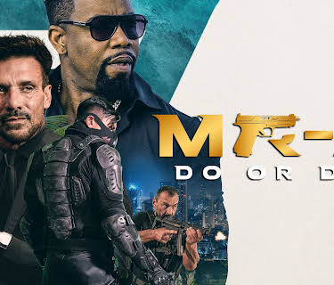 MR-9: Do or Die (2024)