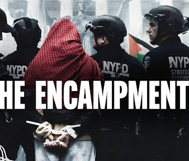 The Encampments (2025)