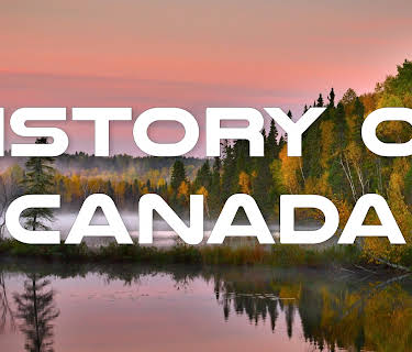 History of Canada