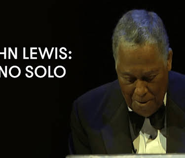 John Lewis: Piano Solo (1999)