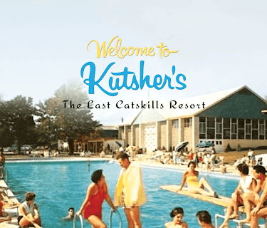 Welcome To Kutsher's: The Last Catskills Resort (2012)