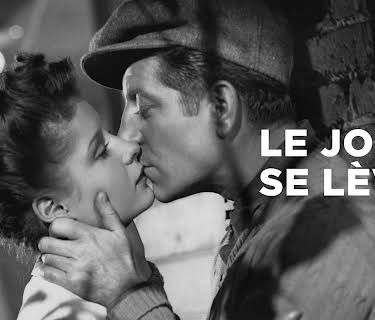 Le jour se lève (1940)