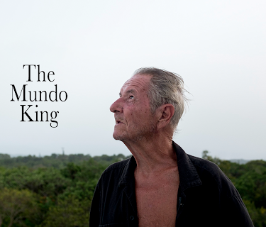 The Mundo King (2019)