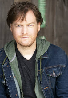 Bryan Bockbrader