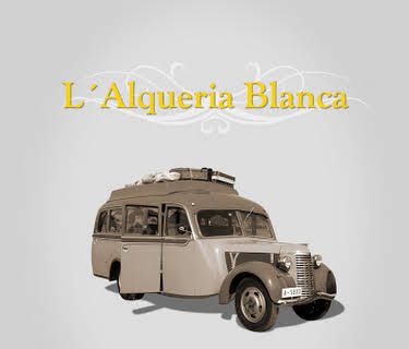 L'Alqueria Blanca