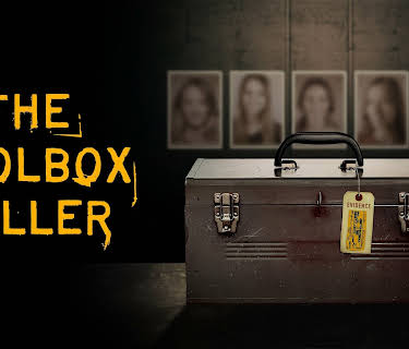 The Toolbox Killer (2021)