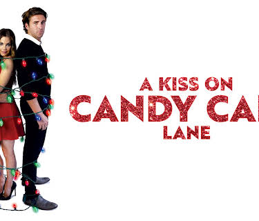 A Kiss On Candy Cane Lane (2019)