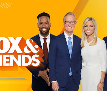 Fox & Friends