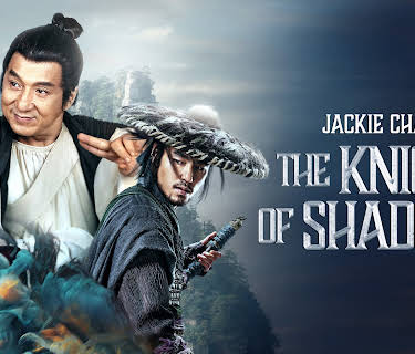The Knight of Shadows (2020)