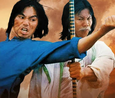 Writing Kung Fu (1986)