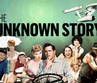 The Unknown Story S1