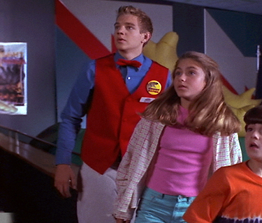 Phantom of the Megaplex (2000)