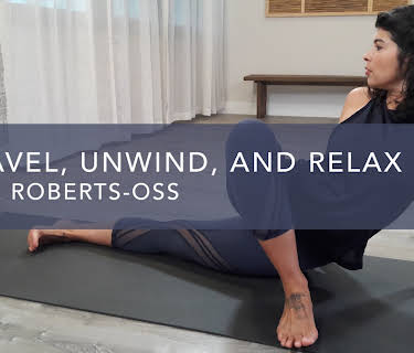 Unravel, Unwind, and Relax (2019)
