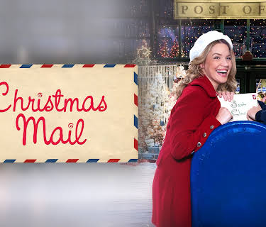 Christmas Mail (2010)
