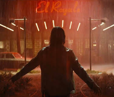 Bad Times at The El Royale (2018)