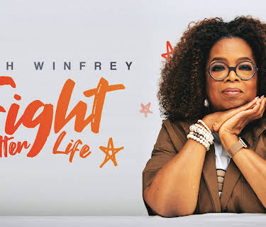 Oprah Winfrey: Fight for a Better Life (2021)
