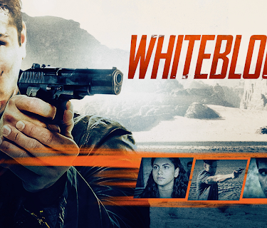White Blood (2017)