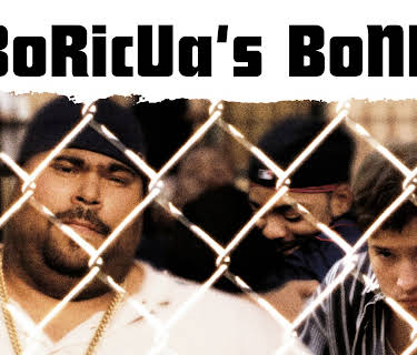 Boricua's Bond (2000)