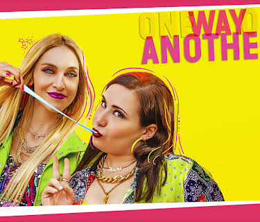 One Way or Another (Engelsk tale)