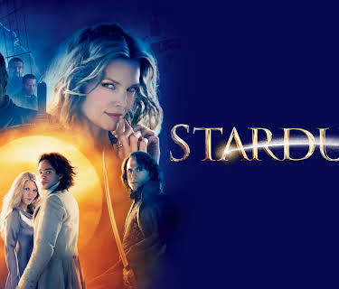 Stardust (2007)