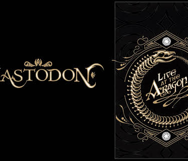 Mastodon: Live At the Aragon (2011)