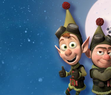 Prep & Landing (2009)