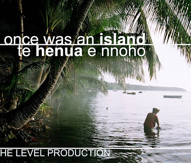 There Once Was an Island (2010)