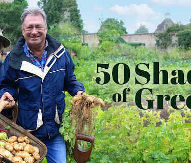 50 Shades of Green - Series 1