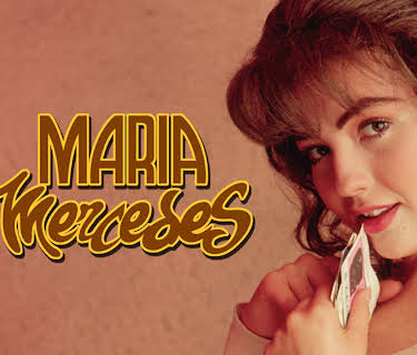 María Mercedes season-1