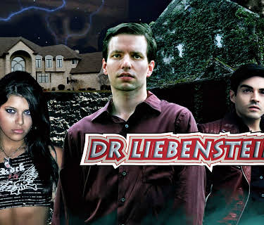 Dr Liebenstein (2022)