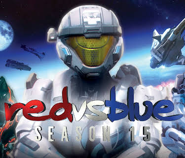 Red vs. Blue: Season 15 (2003)