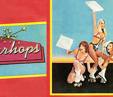 Starhops (1978)