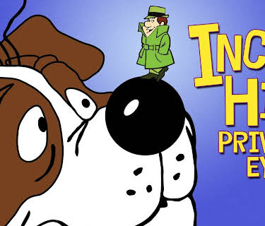 Inch High Private Eye: The Complete Series