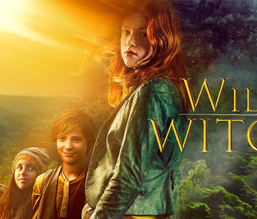 Wild Witch (2019)