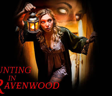 A Haunting in Ravenwood (2021)