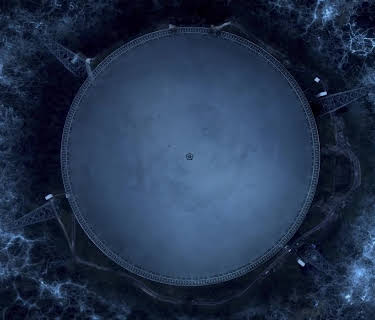 Cosmos: Possible Worlds