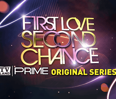 First Love, Second Chance