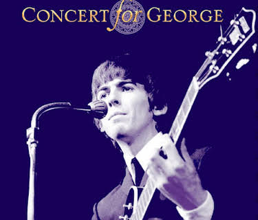 Concert for George (2003)