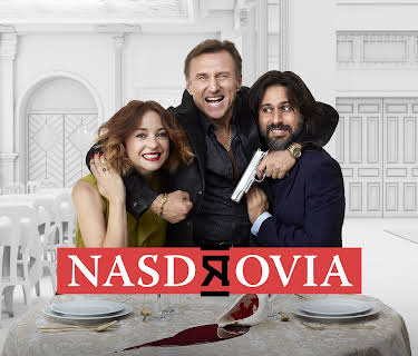 Nasdrovia