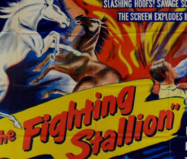 The Fighting Stallion (1950)