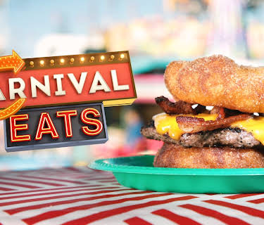 Carnival Eats