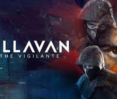 Villavan: The Vigilante (2018)