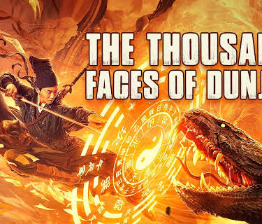 The Thousand Faces of Dunjia (2020)