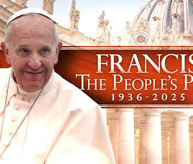 Francis: The People’s Pope